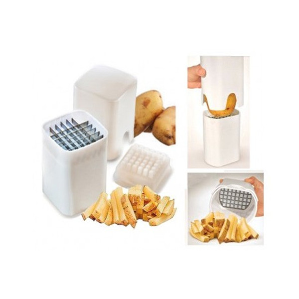 Уред за рязане на картофи Perfect Fries  TV30 3