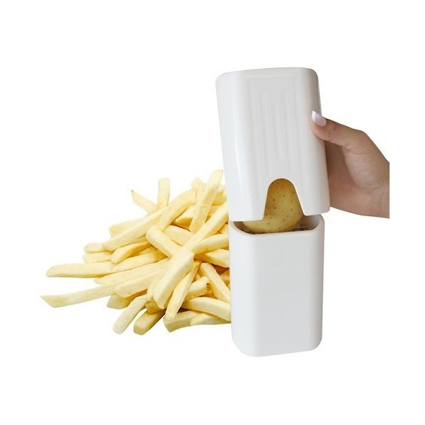 Уред за рязане на картофи Perfect Fries  TV30