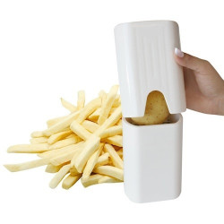 Уред за рязане на картофи Perfect Fries TV30 6