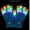 Ръкавици със светещи пръсти HZS785 11