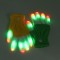 Ръкавици със светещи пръсти HZS785 15