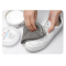 Паста за почистване на бели обувки - HZS867 11
