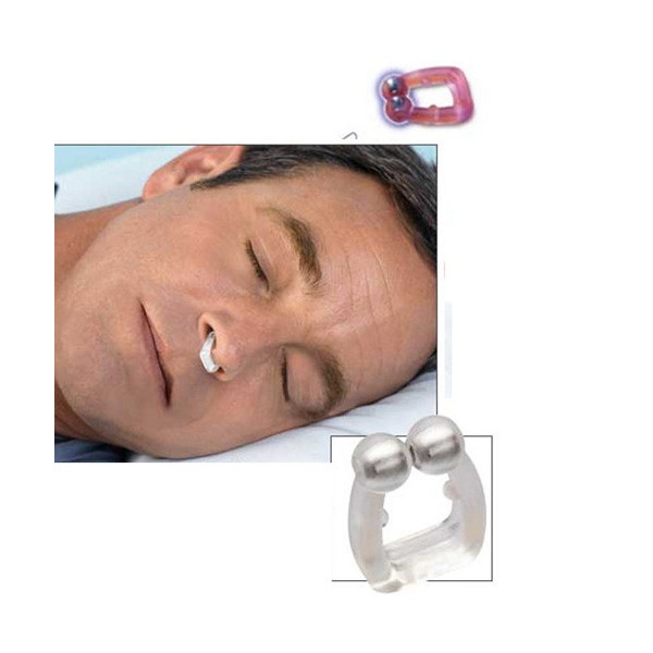 Устройство против хъркане Snore Free Nose Clip TV24