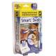 Smart Swab – тампон за почистване на уши с 16 резервни глави TV21 10