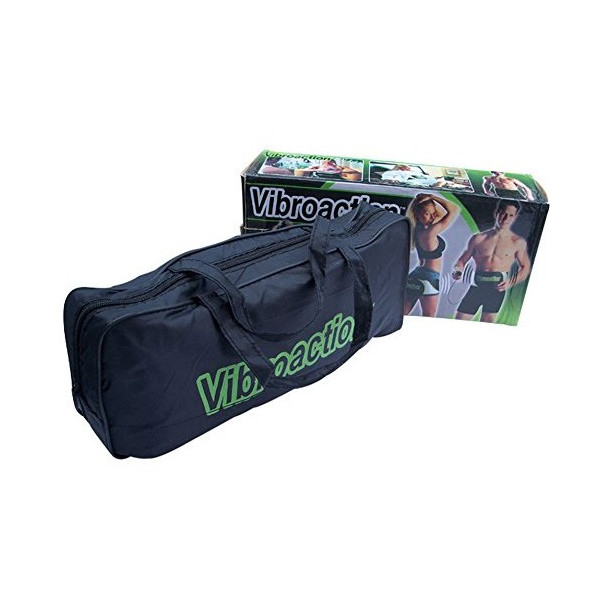 Вибромасажен колан – Vibroaction tv78
