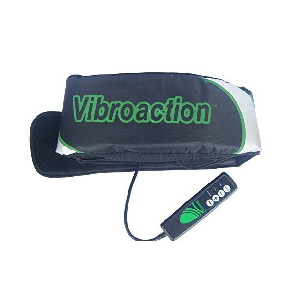 Вибромасажен колан – Vibroaction tv78 2