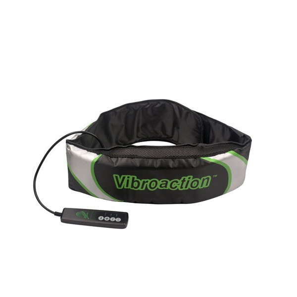 Вибромасажен колан – Vibroaction tv78 1