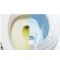 Почистващ продукт за тоалетни с приятен аромат, различни видове  HZS714 2