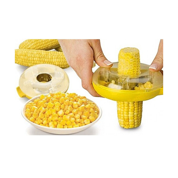 Уред за ронене на царевица Corn Kerneler TV22