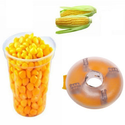 Уред за ронене на царевица Corn Kerneler TV22 3