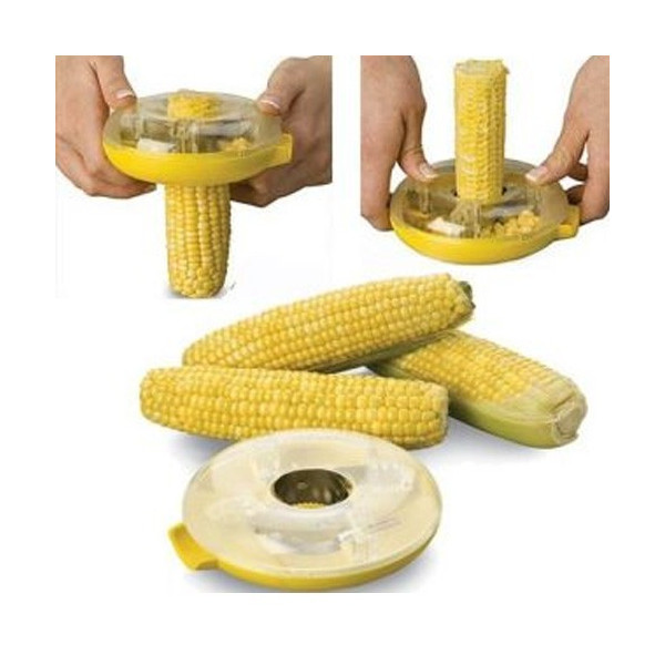 Уред за ронене на царевица Corn Kerneler TV22 5