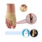 Коригиращи ортопедични чорапи за палеца на крака TV490 2
