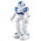 Интелигентен боен робот играчка с дистанционно управление - WJ10