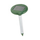 Solar1 уред за борба с гризачите от пластмаса тегло 0.635 кг TV1 1