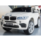 Лицензиран BMW X6M двуместен детски автомобил Ride On Car 9