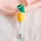 Детска четка за зъби с дизайн на разделени косъмчета - HZS890 2