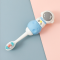 Детска четка за зъби с дизайн на разделени косъмчета - HZS890 4