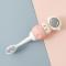 Детска четка за зъби с дизайн на разделени косъмчета - HZS890 5