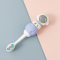 Детска четка за зъби с дизайн на разделени косъмчета - HZS890 6