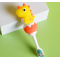 Детска четка за зъби с дизайн на разделени косъмчета - HZS890 12
