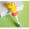 Детска четка за зъби с дизайн на разделени косъмчета - HZS890 19