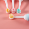 Четка за зъби предназначени за деца на под 1 години - HZS886 11
