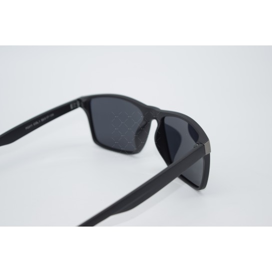 Мъжки слънчеви очила с формата на правоъгълник YJZ2