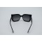 Дамски котешки слънчеви очила с пластмасови дръжки YJZ6 2