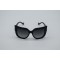 Дамски котешки слънчеви очила с пластмасови дръжки YJZ6 3