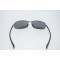 Мъжките слънчеви очила са изработени от стомана като цяло YJZ15 2