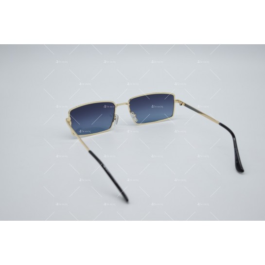 Мъжки правоъгълни слънчеви очила  YJZ22