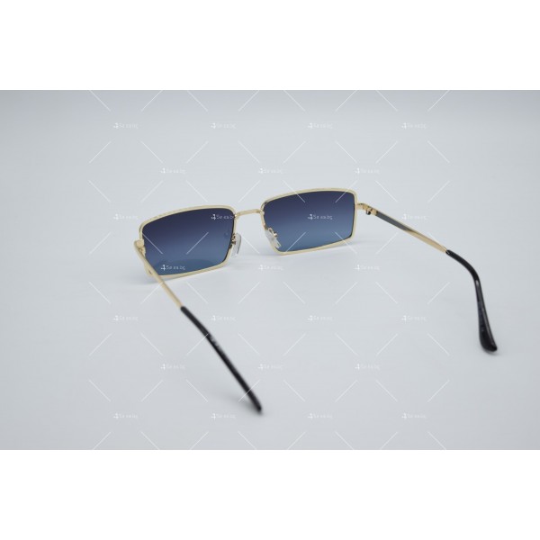 Мъжки правоъгълни слънчеви очила  YJZ22 2