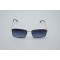 Мъжки правоъгълни слънчеви очила  YJZ22 3