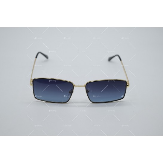 Мъжки правоъгълни слънчеви очила  YJZ22