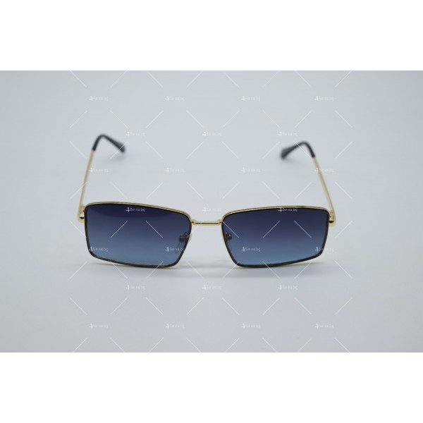 Мъжки правоъгълни слънчеви очила  YJZ22 3