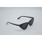Дамски котешки слънчеви очила с пластмасов материал YJZ33 2