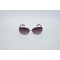 Дамски овални слънчеви очила с икона Gucci отстрани YJZ54 2
