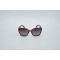 Дамски слънчеви очила с големи стъкла Рамката YJZ73 2