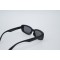 Правоъгълни детски слънчеви очила с дебела рамка YJZ82 3