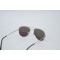 Детски слънчеви очила с тънки железни страни YJZ84 3