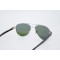 Детски слънчеви очила с пластмасов материал отстрани YJZ89 3