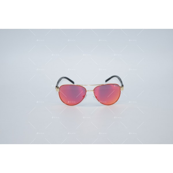 Детски слънчеви очила с пластмасов материал отстрани YJZ90 2