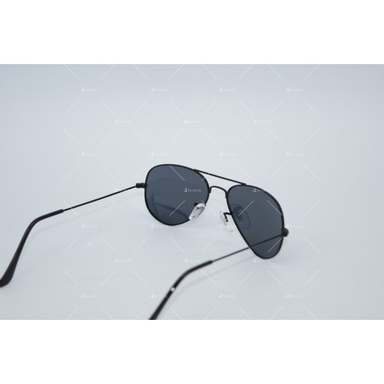 Детски слънчеви очила с тънки железни страни YJZ91