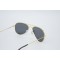 Детски слънчеви очила с тънки железни страни YJZ99 3