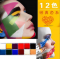 Комплект бои за лице и тяло - HZS897 4