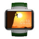 Смарт фитнес часовник - KOBWA DM98 СИМ карта, камера, 2.2" HD IPS LCD екран 1