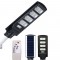 Улична соларна лампа с голяма мощност от 100/200/240W и дистанционно H LED45 6