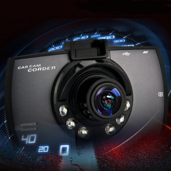 DVR за кола NOVATEK G30 96650 Full HD 1080P Motion Detect -3Mpx AC18 6