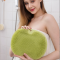 Хигиенно пособие за по-добро почистване и масаж на гърба по време на къпанеTV1244 3