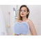 Хигиенно пособие за по-добро почистване и масаж на гърба по време на къпанеTV1244 10